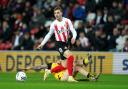 Sunderland midfielder Jack Diamond has been suspended after being charged with rape