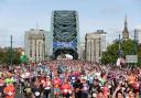 Great North Run finish line to be marked by new Après Run Zone attraction (NQS)