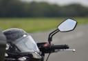 Bikers Michael Lynas, 57 and Martin Ragg, 59, both died in the crash on the A6108 Masham to Leyburn Road (file photo) Picture: Pixabay