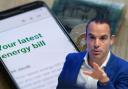 Martin Lewis shares advice on rising energy bills after 'crunching the numbers'