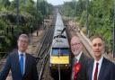 Darlington and Stockton MPs debate why new railway HQ should be in their town
