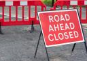 All road closures in place in the region this week – will they affect you?