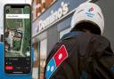Domino's is changing up the way orders of its pizza is delivered (Domino's)