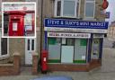 Redworth Road Post Office will reopen on Tuesday, February 15 at 1pm with a new operator. Picture: GOOGLE.