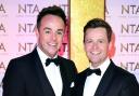 Ant & Dec’s Saturday Night Takeaway new series 2022 - How to watch (PA)