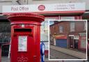 Ushaw Moor Post Office will move into the former Ushaw Convenience Store in the middle of March. Picture: GOOGLE.