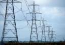 Hundreds of homes in part of the North East have been left without power after a major outage this morning.