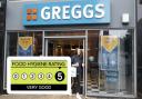 Find out all the Hygiene ratings for Gregg. (PA)