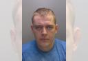 Liam Hall was jailed for life, with a minimum of eight years to be served, but this was extended today (February 24). Picture: DURHAM CONSTABULARY.