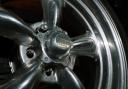 A number of tips to help protect your car's alloy wheels (Canva)
