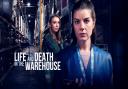 Life and Death in the Warehouse. (BBC)