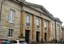 Community order passed on driver for causing death of passenger, who was not wearing a seat-belt, by careless  driving