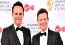 What time is Ant & Dec's Saturday Night Takeaway on tonight? (PA)