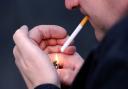 Under 25s could be banned from buying cigarettes in England under strict new plans. (PA)