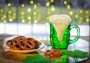 Celebrate St Patrick's Day at these Irish bars and pubs. Photo via Canva/Pixabay.