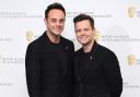 Ant and Dec's short sketch on I'm a Celebrity has been nominated for an accolade at the TV BAFTAs (PA)