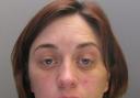 Fraudster Kirsty Sheldon, formerly Kirsty Cox, jailed for 32-months                            Picture: DURHAM CONSTABULARY
