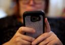 Vodafone, EE and BT customers face phone bill price hike THIS WEEK. (PA)