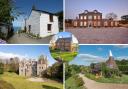 Revealed: The Rightmove homes we loved the most in March (Rightmove)