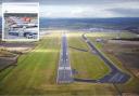 Newcastle Airport has revealed the list of 18 new destinations that passengers will be able to jet off to this summer and the dates that people will be able to book on flights. Pictures: NEWCASTLE AIRPORT.