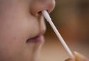 Covid symptoms: NHS list extended to include NINE new signs of coronavirus. (PA)