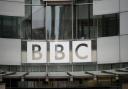 BBC logo. Credit: PA