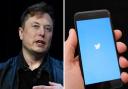 Elon Musk is no longer joining Twitter’s board of directors (PA)
