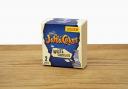Only a very limited number of packs of white chocolate Jaffa Cakes will be given away (Jaffa Cakes/McVitie's)
