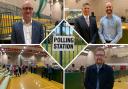 In an election campaign plagued by Partygate from the Conservative Party, uncertainties over the cost of living crisis and Labour leader Sir Kier Starmer embroiled in his own controversy, all eyes were on the election polls in the North East yesterday.