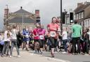 The Northallerton 10k in 2019 Picture: STUART BOULTON