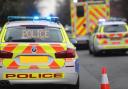 Emergency services attended the serious crash on the stretch of A1(M)  at about 2.10am on the southbound carriageway between Junction 48 (Boroughbridge) and Junction 47 (Allerton Park)