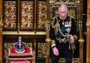 Who writes the Queen's speech? Prince Charles takes over as Queen battles mobility issues. (PA)