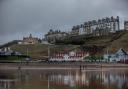 Saltburn, where Mr Finlinson has called on the council to be disbanded