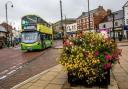 The major bus operator has unveiled a long list of services it plans to either withdraw or reduce due to the 