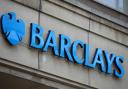 Barclays announces closure of further 27 banks by the end of August – see the full list (PA)