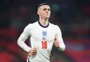 Phil Foden tests positive for Covid and is out for Hungary tie