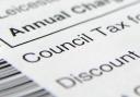 Councillors in Darlington were given an update on the council tax rebate. Picture: Northern Echo.
