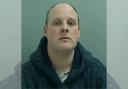 Victor Blakey has been jailed for child sex offences. Picture: CLEVELAND POLICE