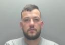 John Thomas Fenwick, jailed for involvement in theft or handling of stolen quad bikes                                                    
                                              Picture: DURHAM CONSTABULARY