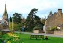 The village of Cotherstone. Picture: Cotherstone Parish Neighbourhood Plan.