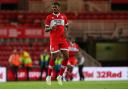 Chuba Akpom is leaving Middlesbrough to join Ajax