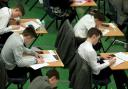 A-Level grades are worth a certain number of UCAS points