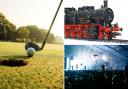 Things to do in and around the North East during the August Bank Holiday weekend (Canva)