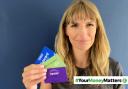 I tried 5 loyalty cards as part of the Your Money Matters campaign and saved more than £100 this summer