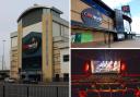 Reports started circulating at the end of last week that alleged that the Cineworld Group is reportedly preparing to file for bankruptcy after struggling to rebuild attendance following the Covid pandemic.