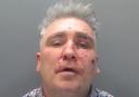David Francis, given 49-month sentence for prolonged domestic attack in breach of suspended sentence       
                                              Picture: DURHAM CONSTABULARY