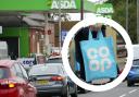 All the Co-op petrol stations in the North East will now be owned by Asda (PA)