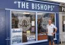 In November 2021, excitement built in Bishop Auckland after memorabilia museum and football archives ‘The Bishops’ opened in the town’s Newgate Street – with hundreds attending the unveiling of the ‘unique’ and ‘vital’ facility. Picture: