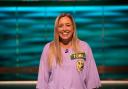 Toni Curry from Stainton is set to appear on Channel 4 gameshow Moneybags this week. Picture: CHANNEL 4