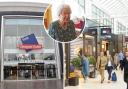 McArthurGlen Designer Outlet in York will close on the day of the Queen's funeral